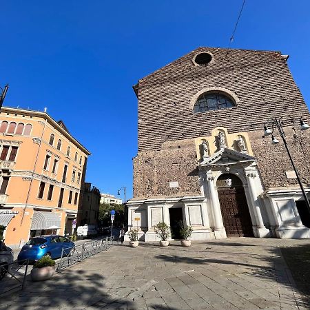 All'Ombra Del Carmine Pádua Exterior foto
