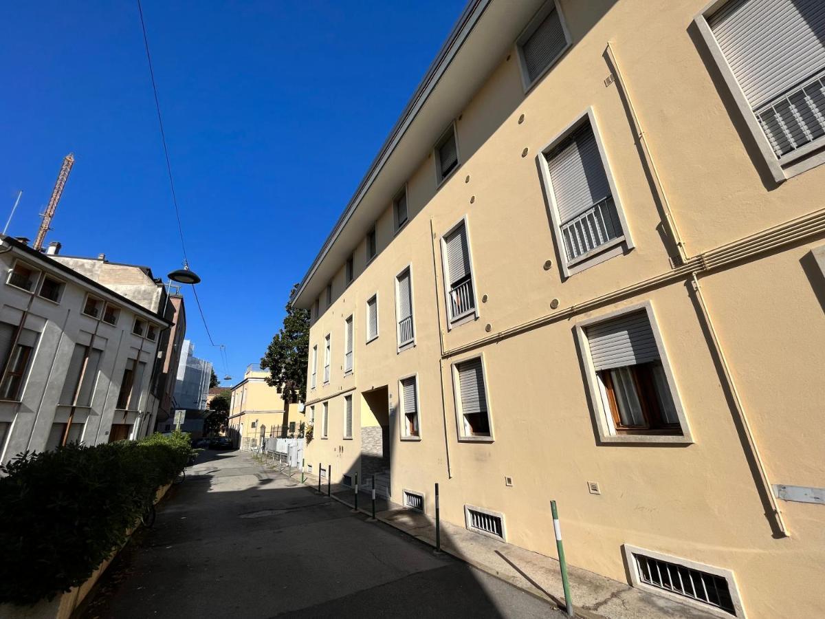 All'Ombra Del Carmine Pádua Exterior foto