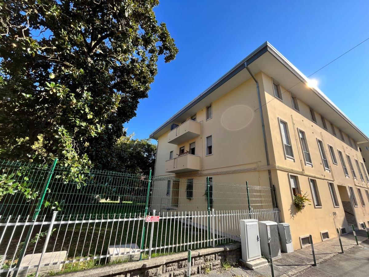 All'Ombra Del Carmine Pádua Exterior foto